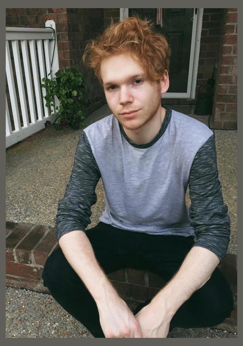 Chase Goehring